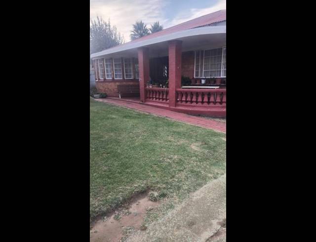 0 BEDROOM HOUSE FOR SALE IN THE HILL